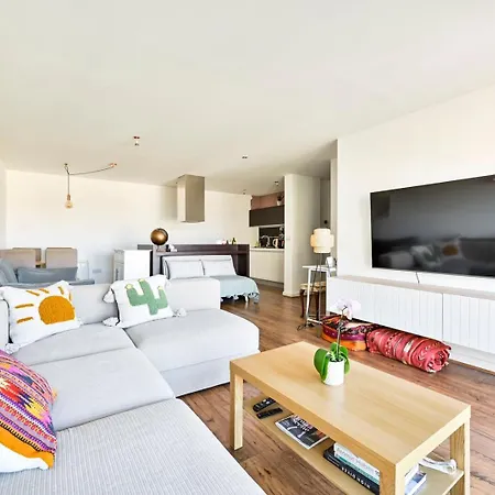 Guestready - Marvellous Stay With Canal View